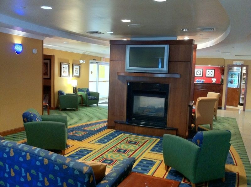 Studios And Suites 4 Less - Gum Road Chesapeake Interior foto