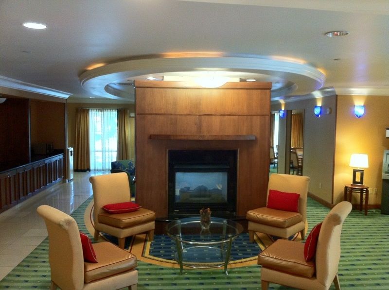 Studios And Suites 4 Less - Gum Road Chesapeake Interior foto