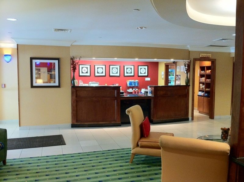 Studios And Suites 4 Less - Gum Road Chesapeake Interior foto